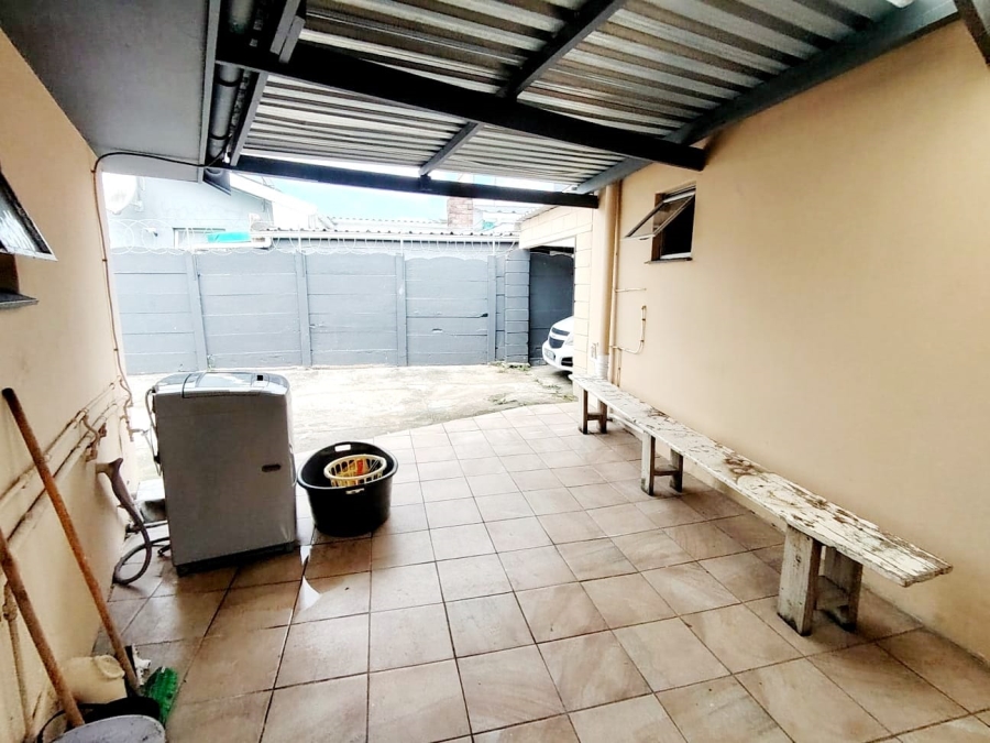 3 Bedroom Property for Sale in Amalinda Eastern Cape